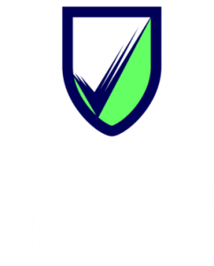 logo defesa de multa